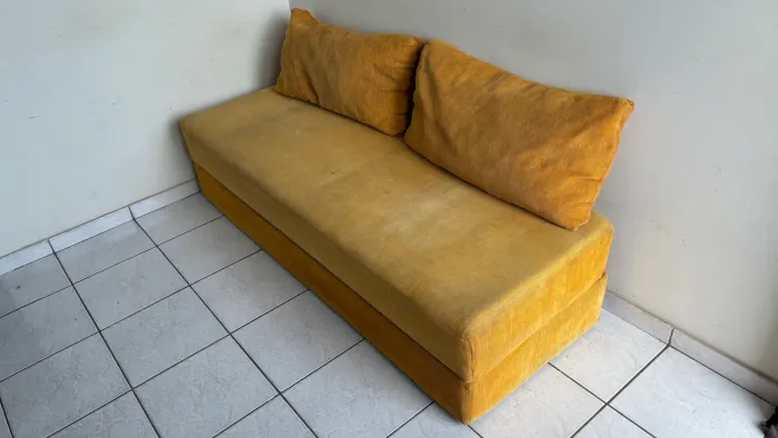 Sofá (Sofá cama)
