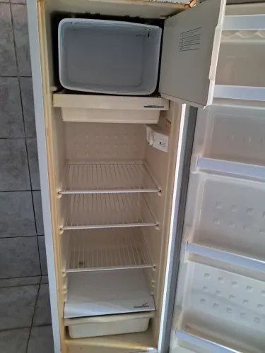 Refrigerador Consul 240 L