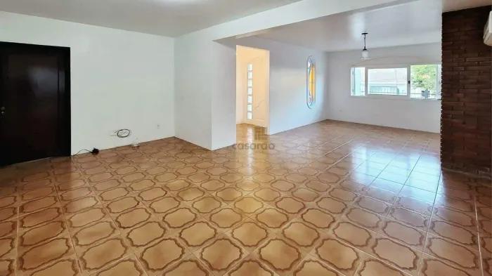 Casa 3 quartos para aluguel SANTA MARIA