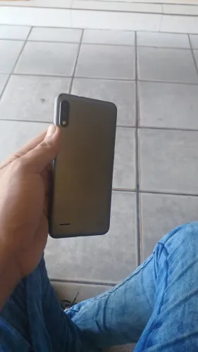 Celular k22+ 64GB funcionando perfeitamente