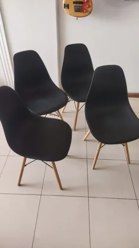 Cadeira de Sala x4