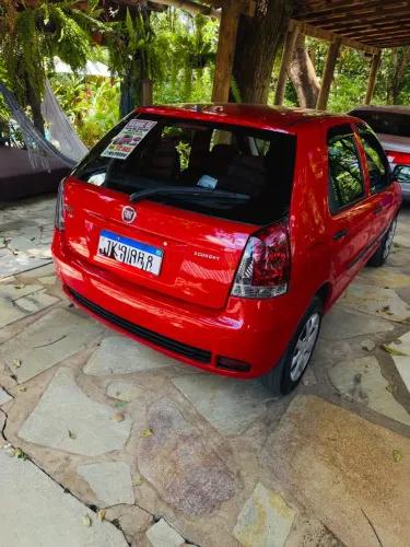 Fiat Palio 1.0 Economy Fire Flex 8V 4P 2013