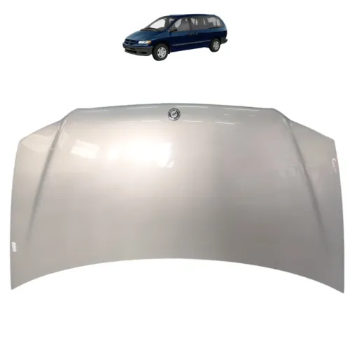 Capô Chrysler Grand Caravan 2000 1999 1998 1997 1996