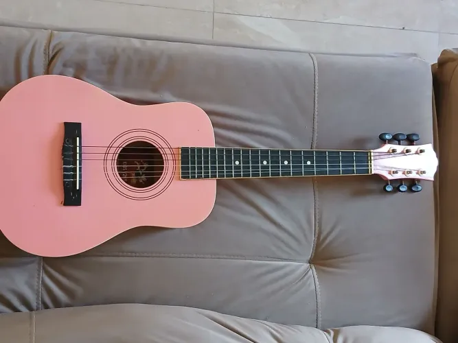 Vendo violão 250 