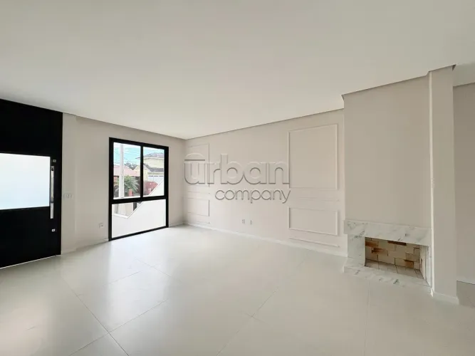 sobrado com 3 suites no bairro bela vista Canoas
