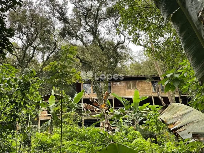 Chácara em Alto da Boa Vista, Rio de Janeiro