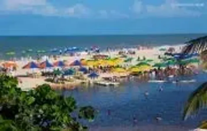 PRAIA BELA - TERRENO 450m² PLANO POSIÇÃO SUL ESCRITURADO DOCUMENTAÇÃO EM DIA ACEITA FINANC