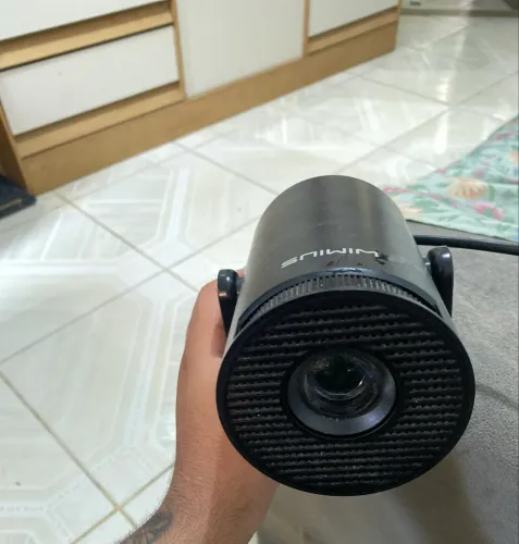 VENDO DATASHOW COMPLETO!