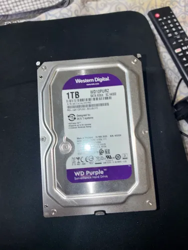 HD 1 Tera 