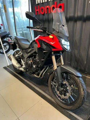 Honda CB 500x ABS 2024