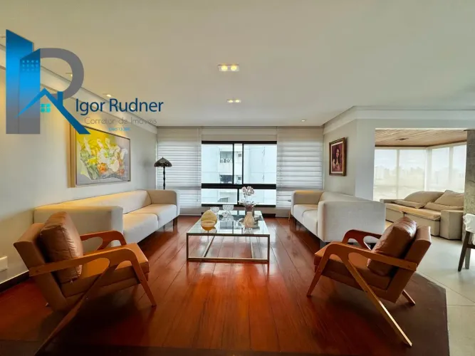 Caminho das Árvores - 181 m², 3 Suítes, Gabinete, Reformado