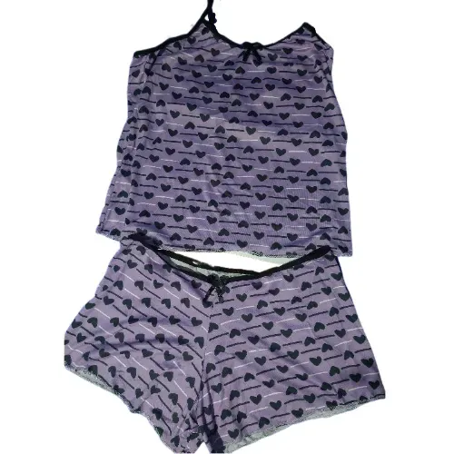 Pijama feminino tamanho M