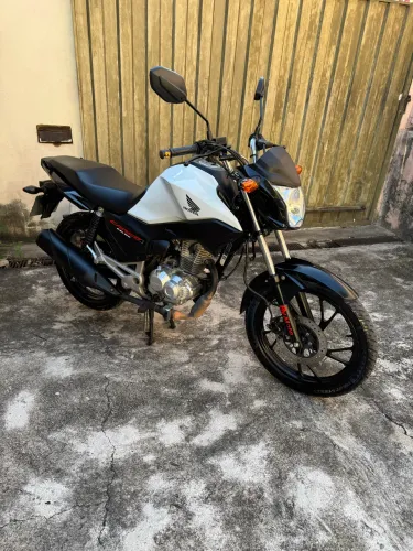 Cargo 160 2025