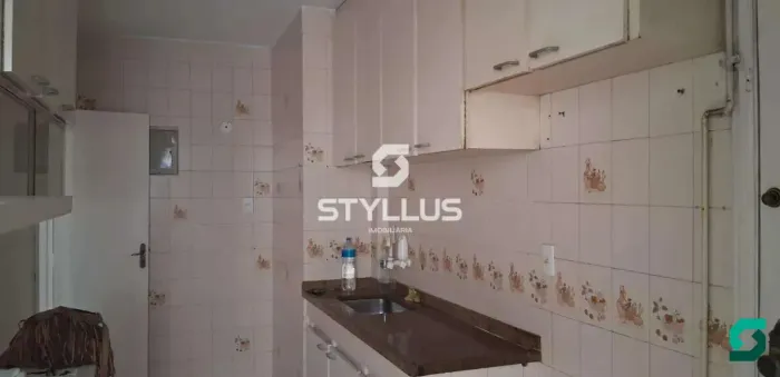 Icaraí | Apartamento 2 quartos