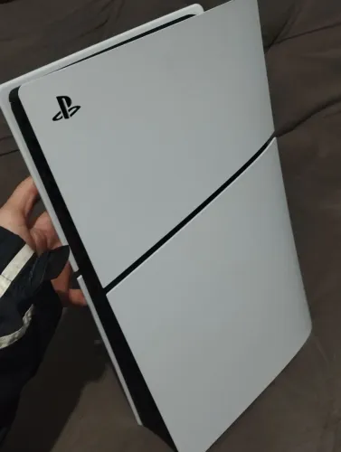 PS5 SLIM 825GB