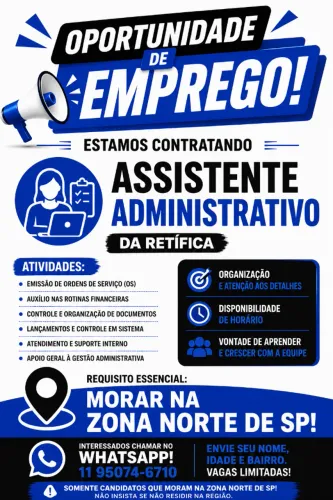 AUXILIAR ADMINISTRATIVO 