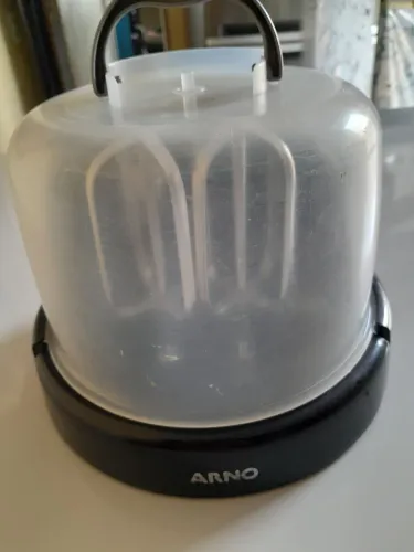 Batedeira arno