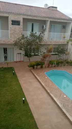 Imóveis na Praia para Venda em Guaratuba, 8 dormitórios, 5 suítes, 8 banheiros