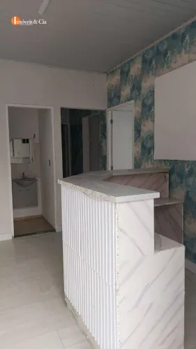 CASA COMERCIAL PROXIMA A RODOVIÁRIA EM ATIBAIA