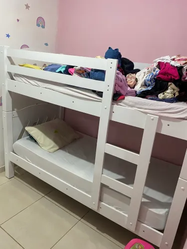 Beliche MDF super conservada
