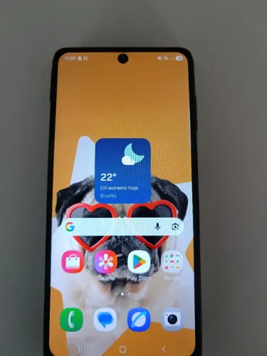 Celular Samsung Galaxy M54 5G