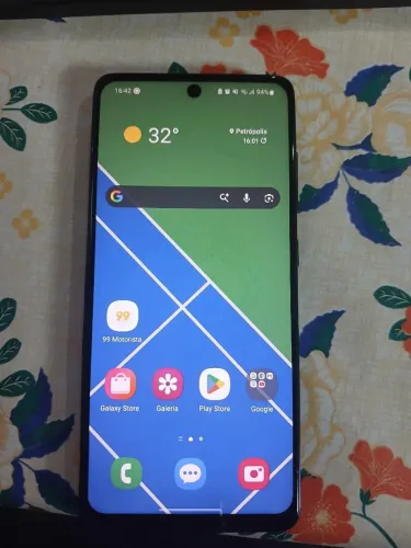 Vendo A51 128 gigas