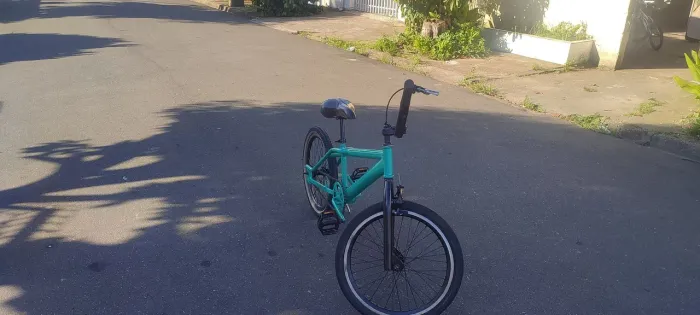 bike relíquia aro 20