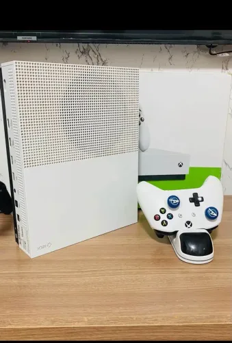 XBOX ONE S 1TB ALL DIGITAL