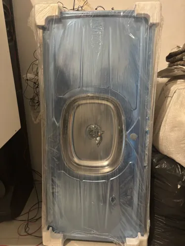 PIA INOX