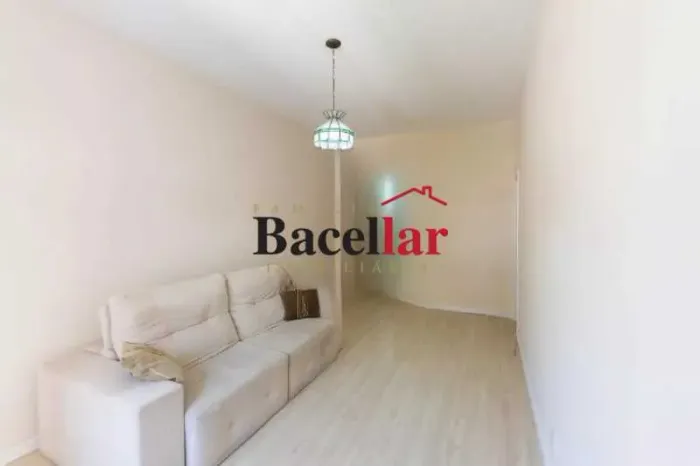 Apartamento : Padrão / Residencial / Tijuca