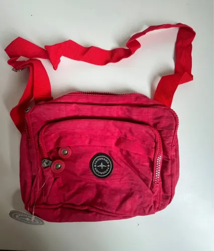 BOLSA NOVA