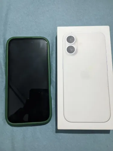 IPhone 16 128 GB 