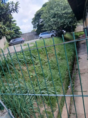 Corte de grama e mato atendo escolas e condomínios  também  em betim *