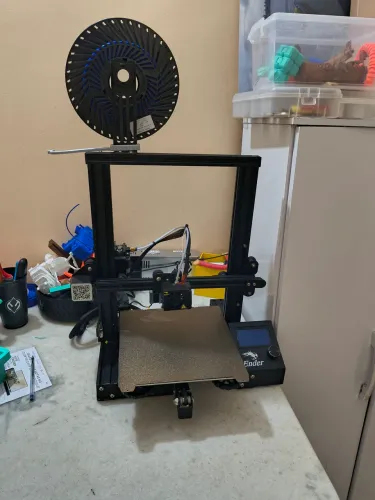 Impressora 3D Ender 3