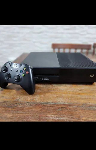 Xbox One 