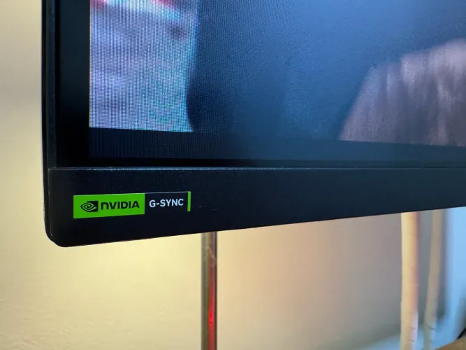 Monitor LG ULTRAGEAR