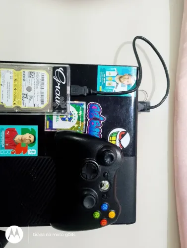 Xbox 360