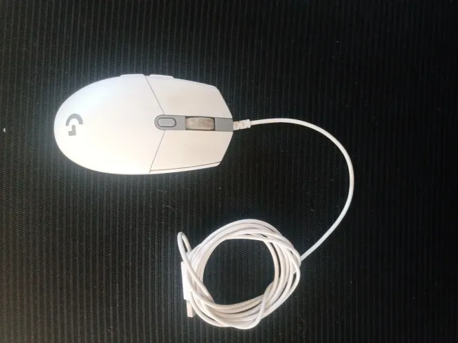 Teclado+mouse
