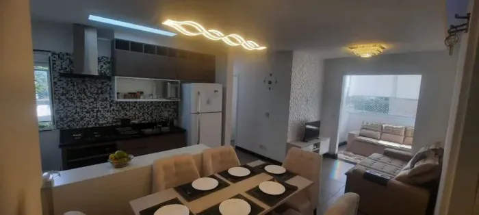 Apartamento a venda no Flex Osasco
