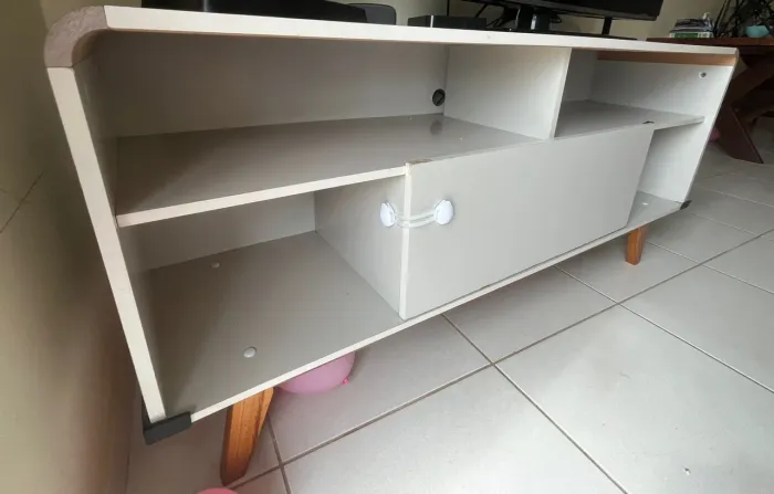Home de sala/TV