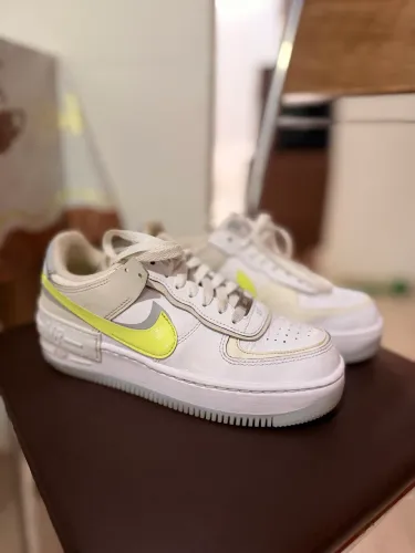 Tênis Nike Air Force 