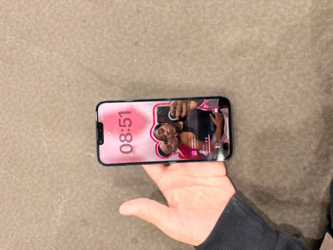 iPhone 14 Plus 