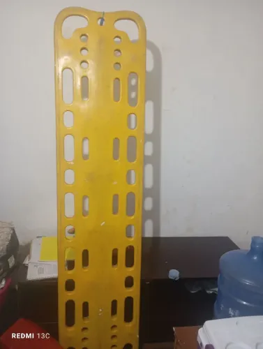 Prancha Rígida
