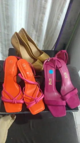 Todas por 20 reais
