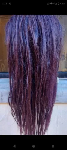 Cabeça de Boneca para treinamento