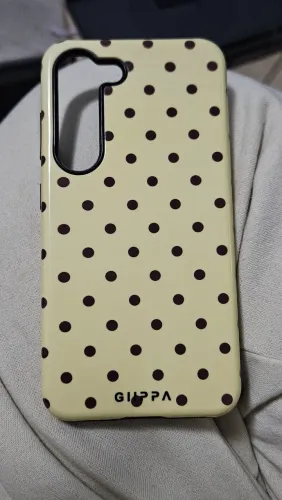 Capinha de celular S23