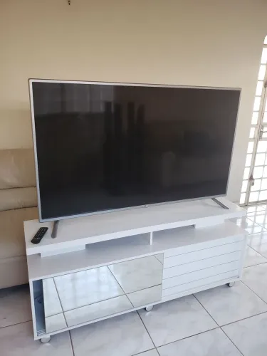 Smart TV Led LG 60 (com defeito)