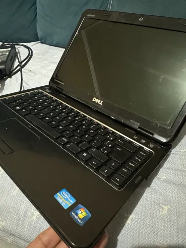 Notebook Dell inspirion
