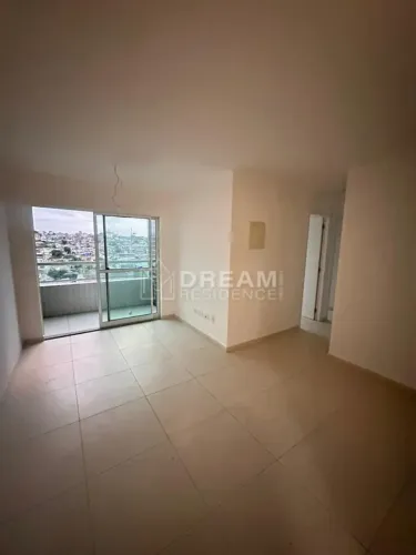 Imóvel para venda com 62 metros quadrados com 3 quartos em Casa Amarela - Recife - PE