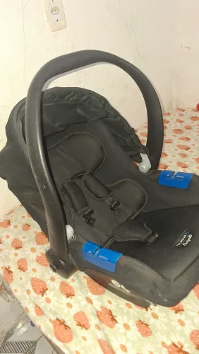 Bebê conforto Burigotto